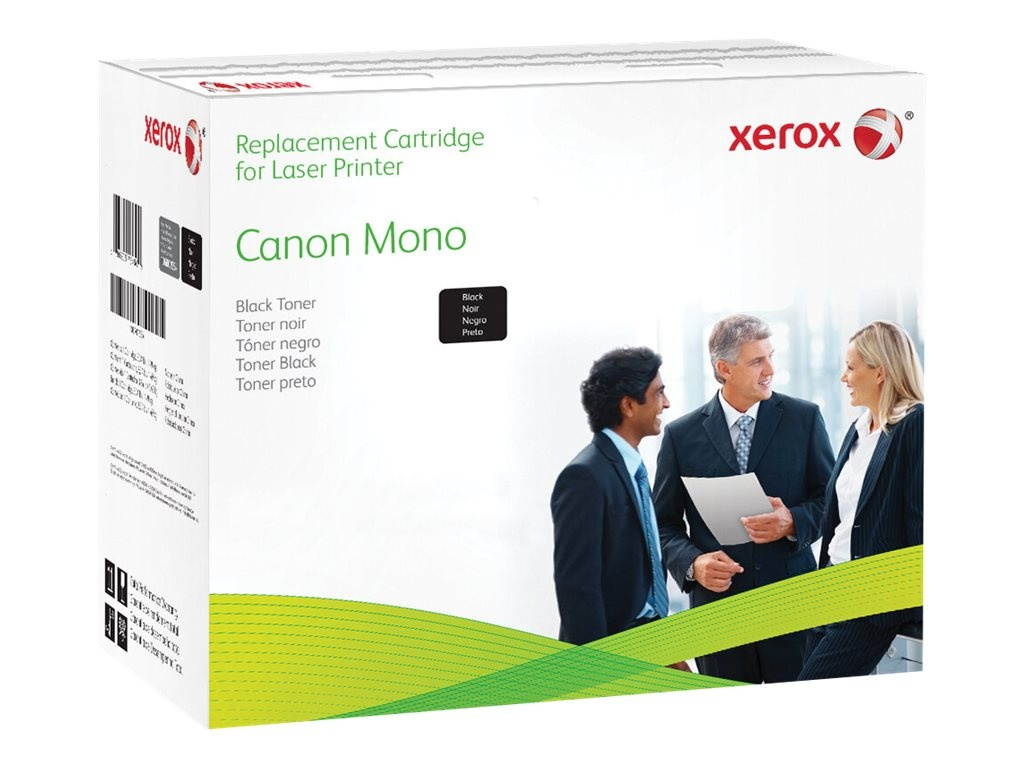 Xerox 006R04114 Compatible Toner Cartridge Replaces Canon 2790B003AA Black