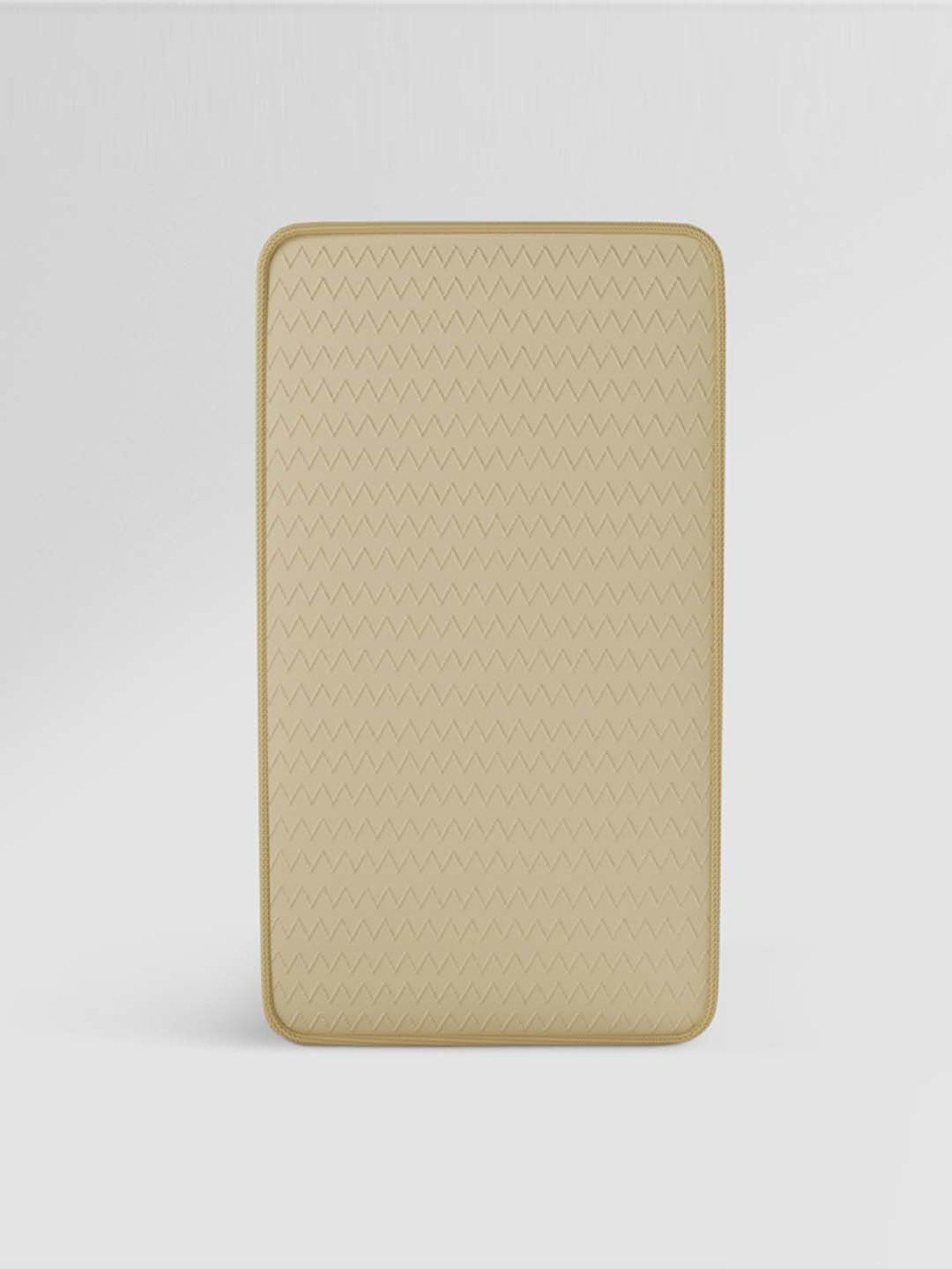 Duroflex Live-in Adapt Grey Foam New Gen Smart Design Flippable Adjustable Double Mattress