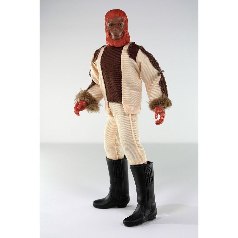 Mego Movie - Planet of the Apes Dr. Zaius Action Figure