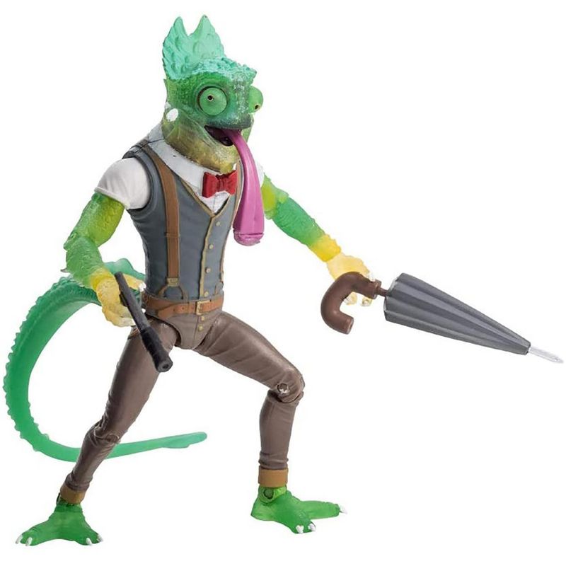 Panda Mony Toy Brands Alter Nation 5.5 Inch Phase 1 Action Figure | Sham