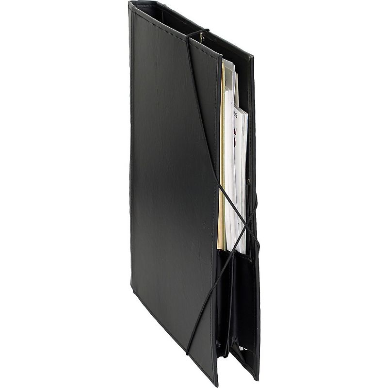 Protec Big Band Music Folder Black