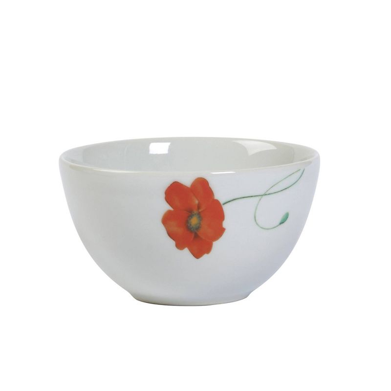 16pc  Porcelain Palermo Dinnerware Set - Tabletops Gallery