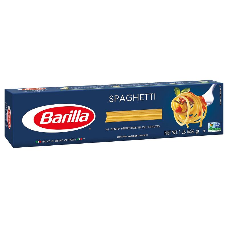 Enriched Long Grain White Rice - 1LB - Good & Gather™