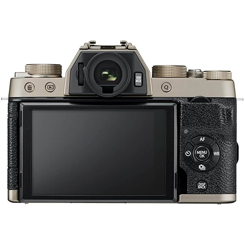 screen protector for Fuji XT100 anti glare