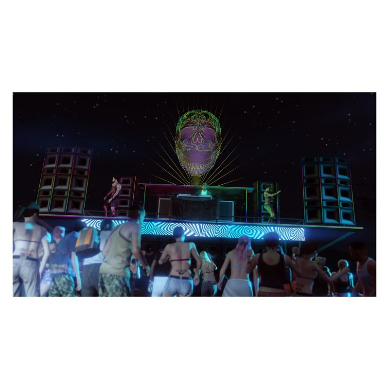 Grand Theft Auto V: Premium Edition - PlayStation 4