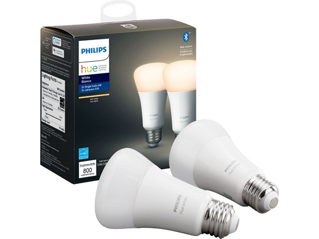 Philips Hue 476951 Home Automation