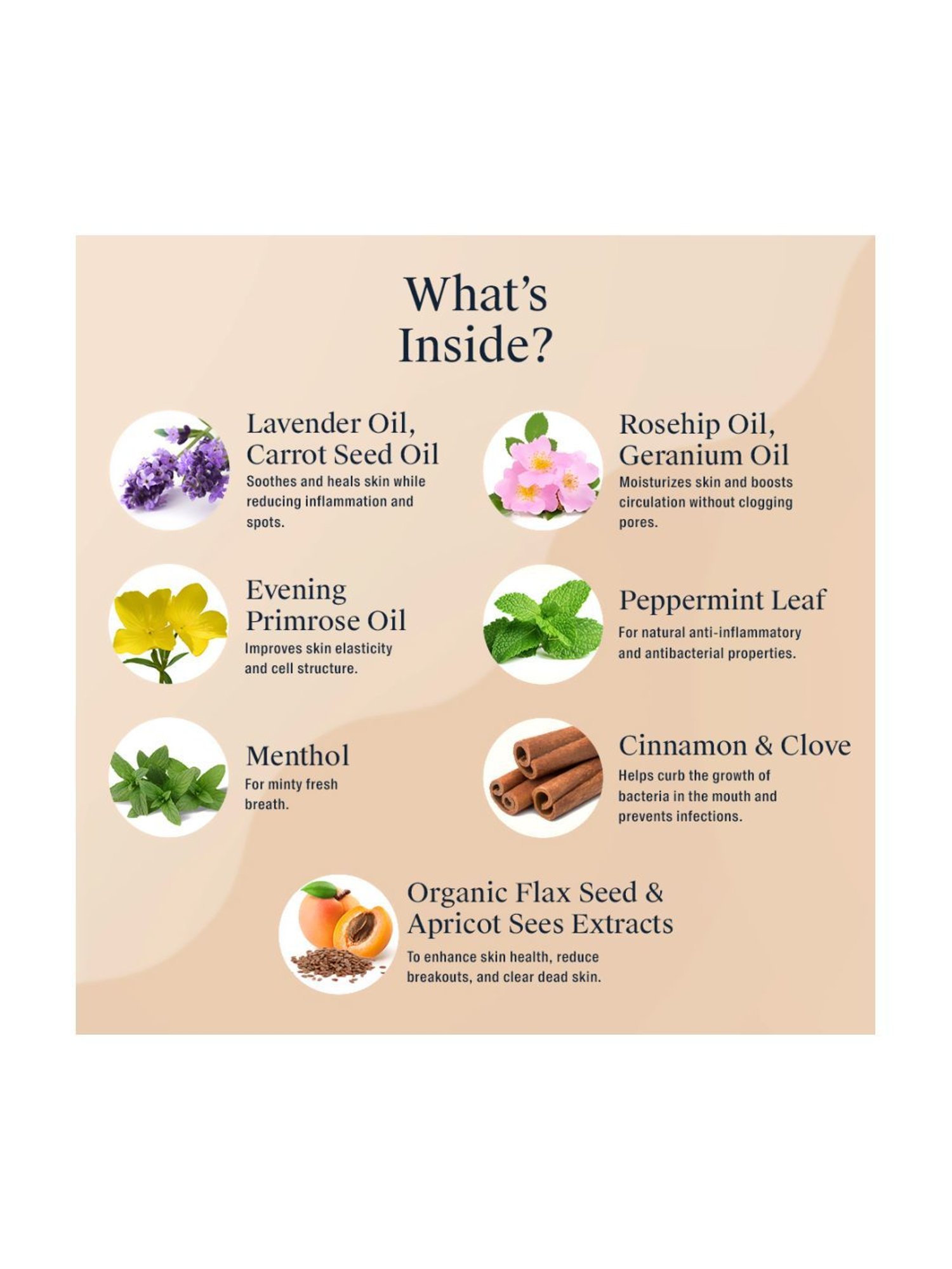 Arata Mini Face & Oral Care Gift Box - 150 ml