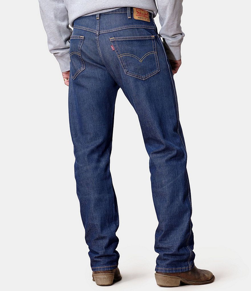 Lucky Brand 367 Vintage Bootcut Jeans