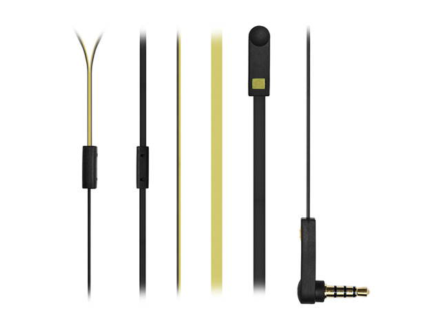 Fuji Labs Sonique SQ306 Premium Beryllium In-Ear Headphones