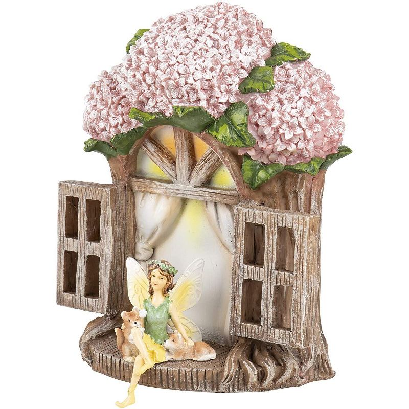 Karma Gifts Live Edge Food Safe Acacia Wood Charcuterie Board Party Platter with Leather Handles for Entertaining Guests, Great Gift Idea