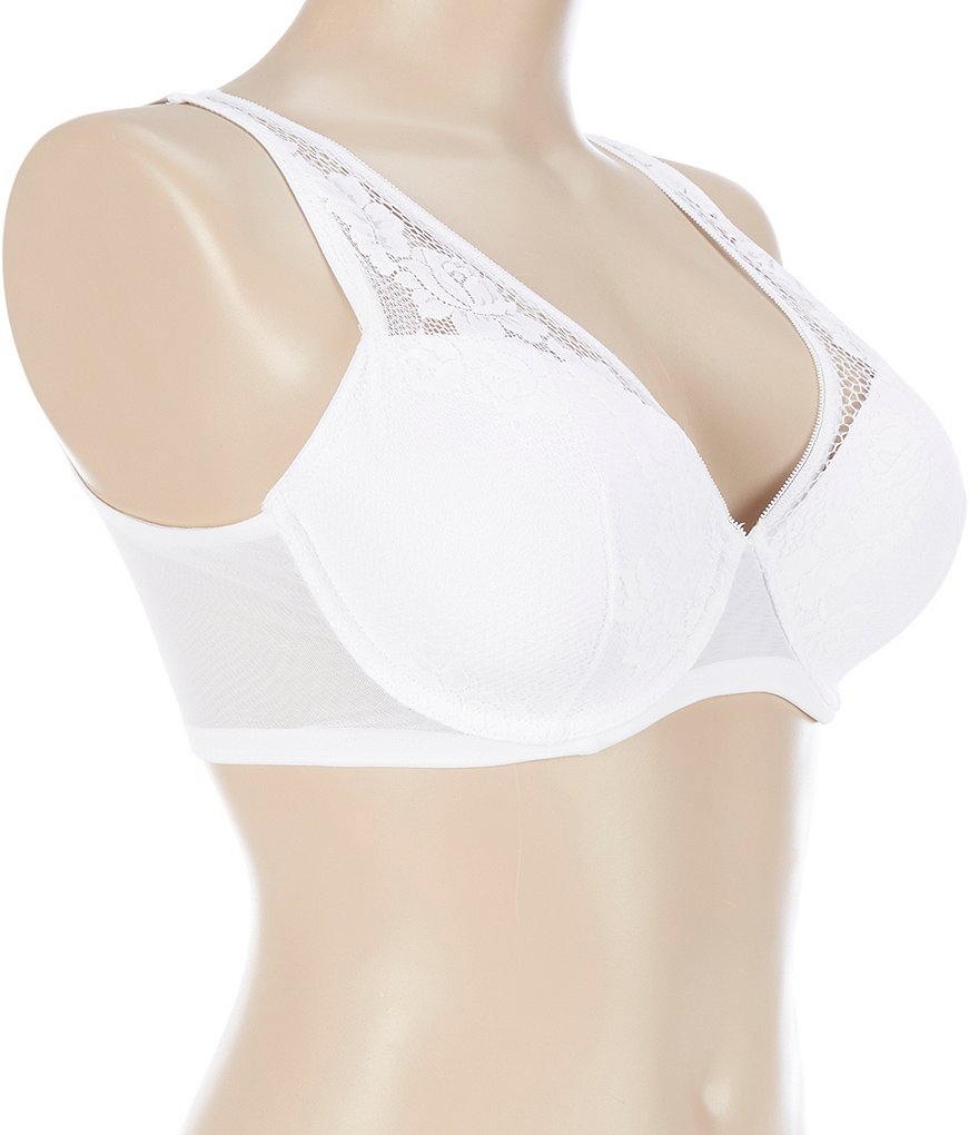 Modern Movement Versaille Full-Busted Contour Underwire U-Back Bra