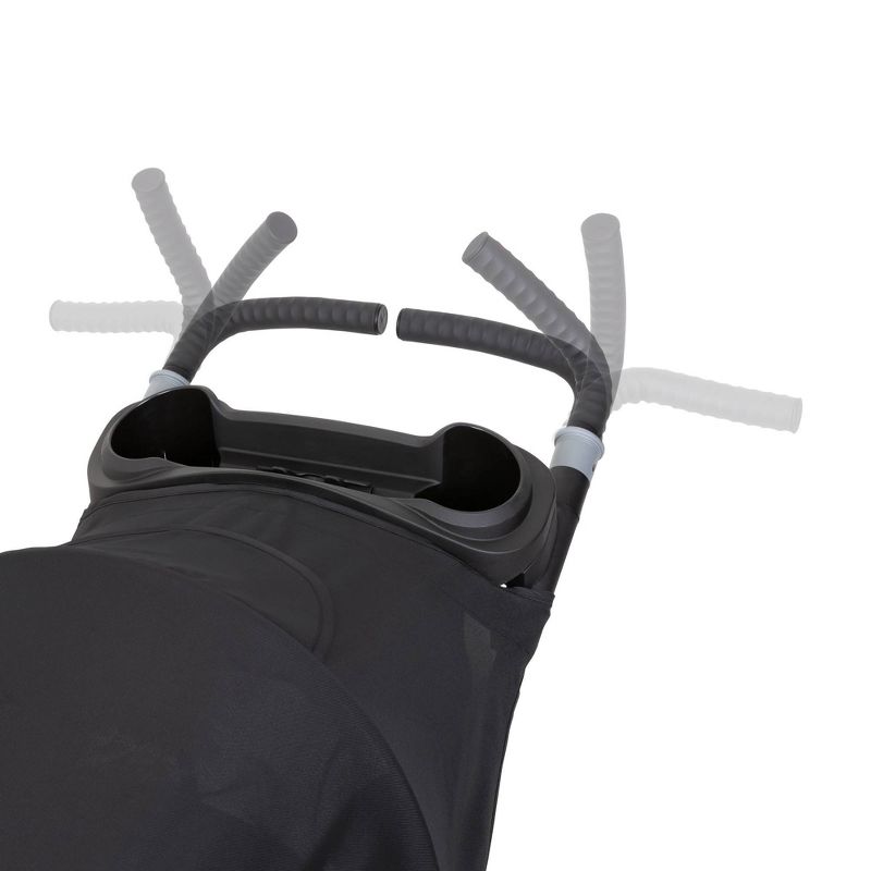 Chicco Viaro Stroller Graphite