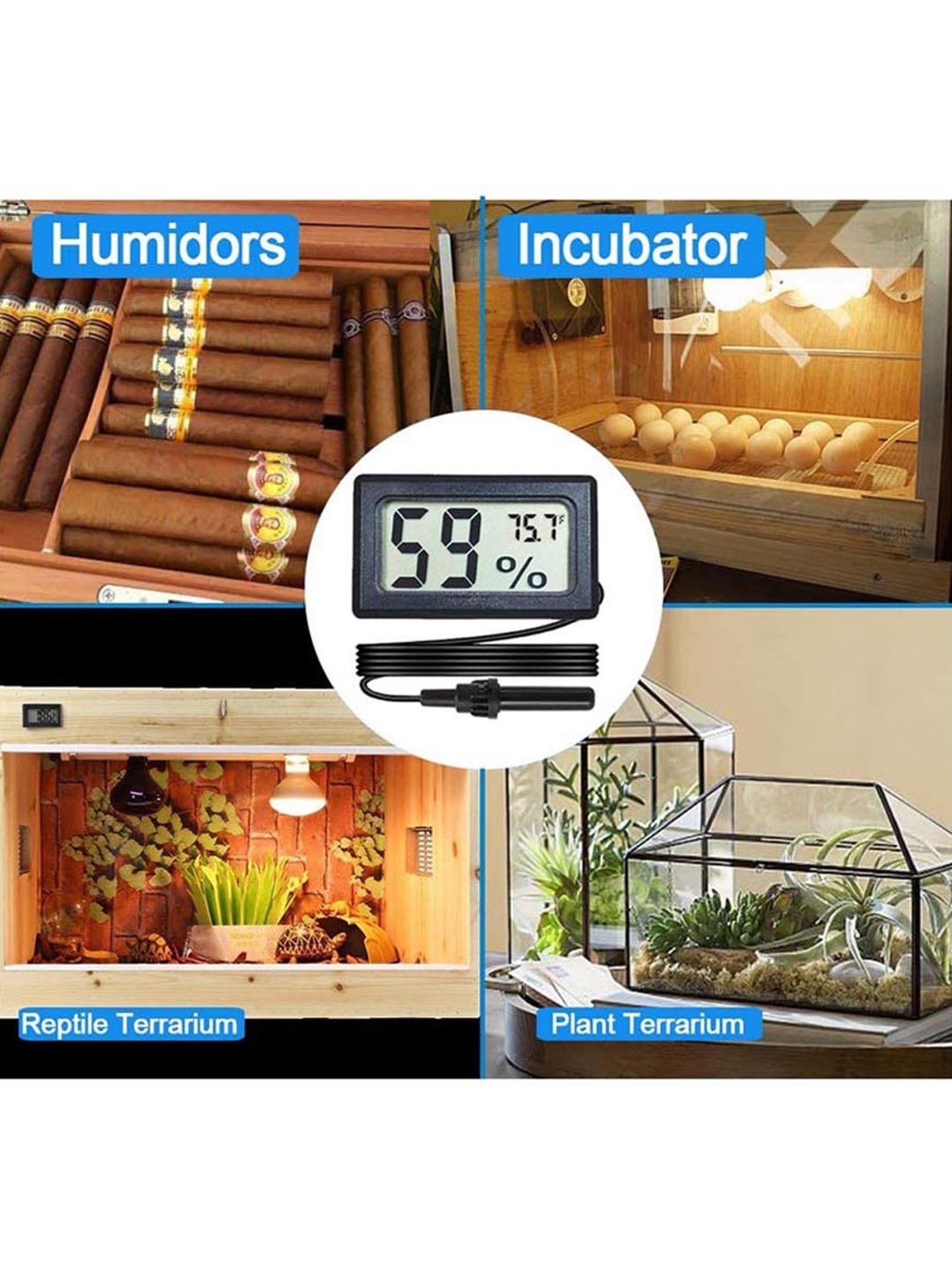 Rossmax EB100 Stethoscope (Black)