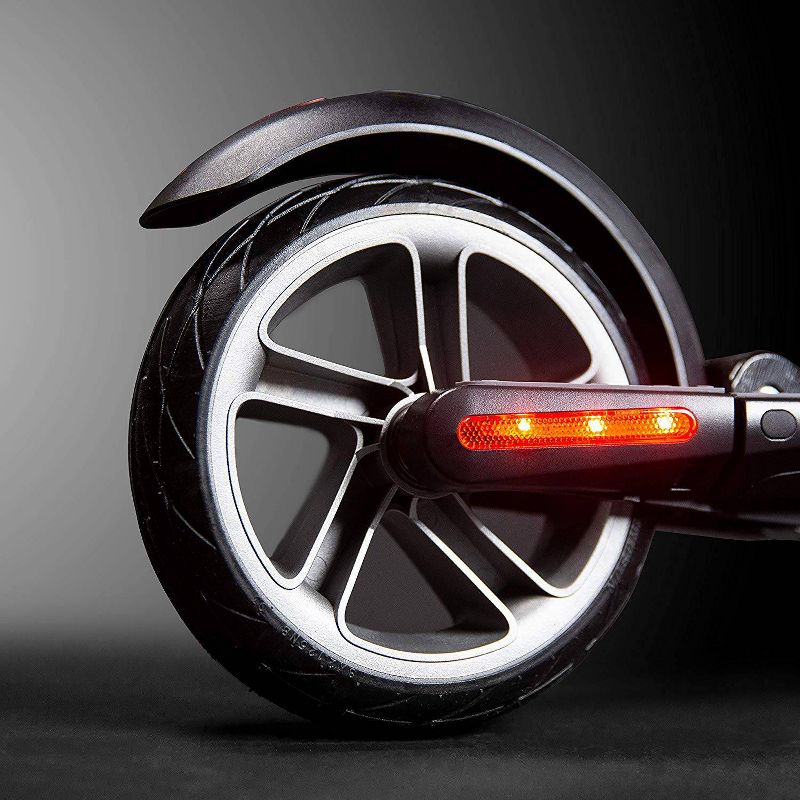 Segway Ninebot ES4-N Electric Scooter