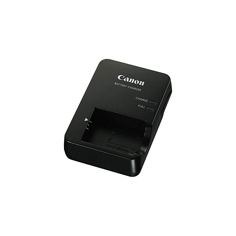 CB2LHT CB2LH Charger for Canon NB13L Battery Compatilbe with PowerShot G1X G5X G7 X G7X Mark 2 II III G9 X G9X SX620 SX720 SX730 SX740 HS Camera
