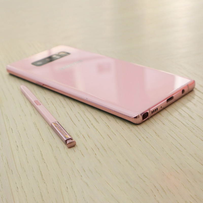 6.3'' Samsung Galaxy note 8 N950F 6GB RAM 64GB ROM Unlocked Smartphone