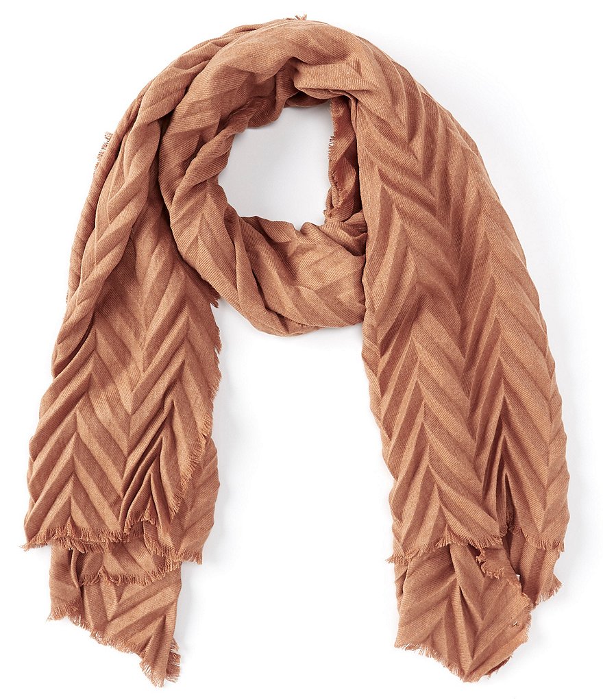 Collection 18 Super Soft Dalmatian Wrap