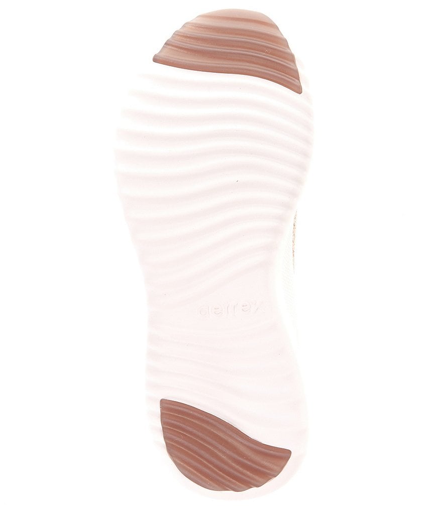 Aetrex Angie Slip-On Sneakers