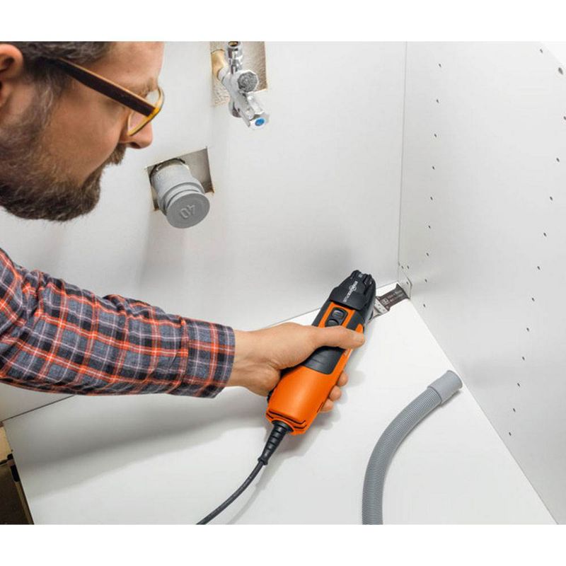 Fein MultiTalent FMT Start Q 250 Watts Oscillating Sanding Sawing Multi Tool QSL