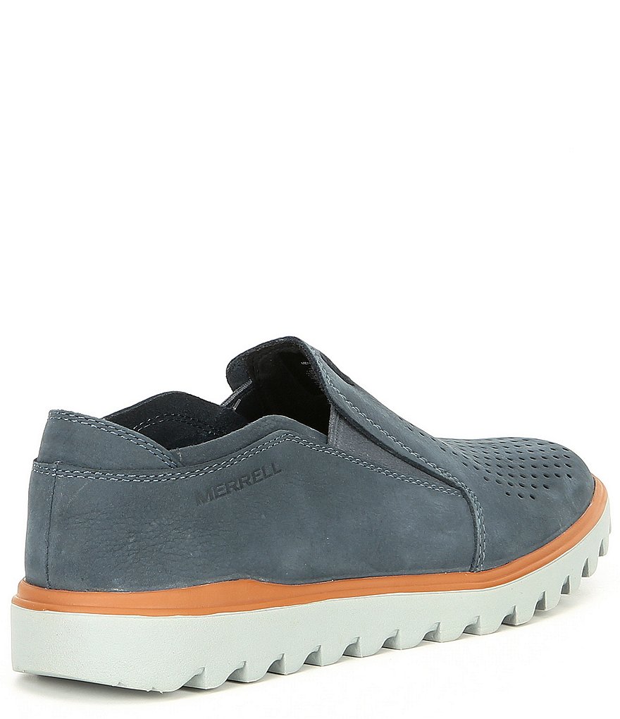 Merrell Men's Downtown Moc Slip-Ons