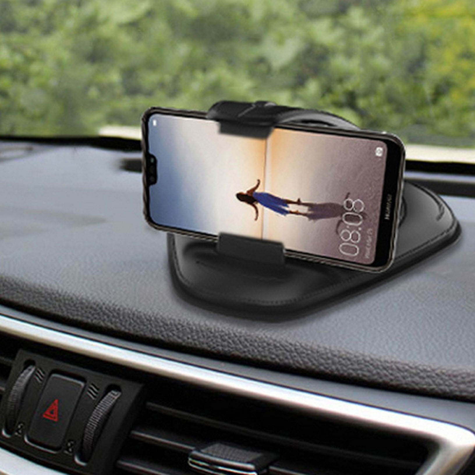Universal Dashboard Car Cell Phone Mount Holder Smartphone Car Mobile Phone Holder