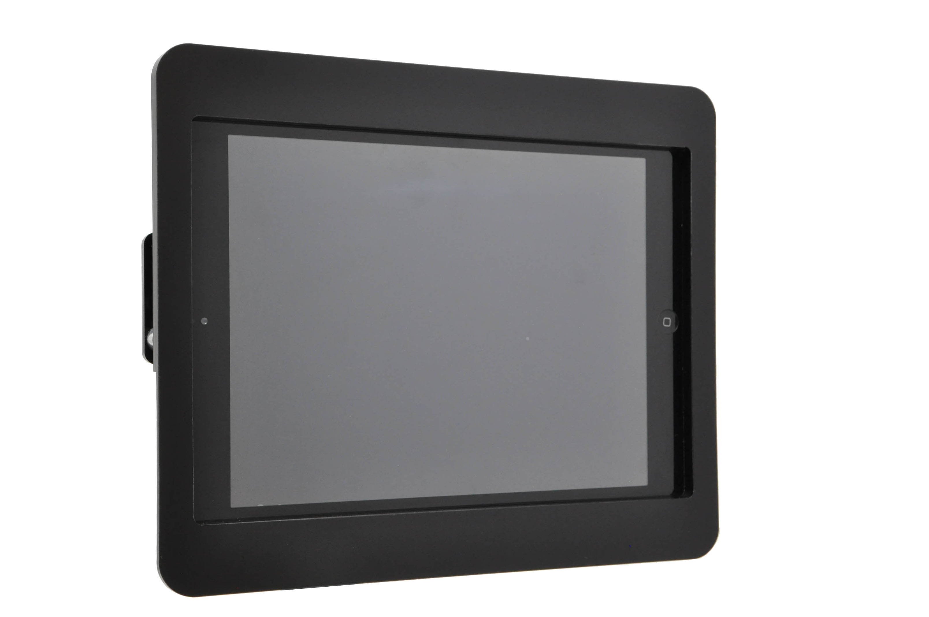 TABcare New iPad 2017 Edition Security Acrylic VESA Kit for POS, Kiosk, Store, Show Display