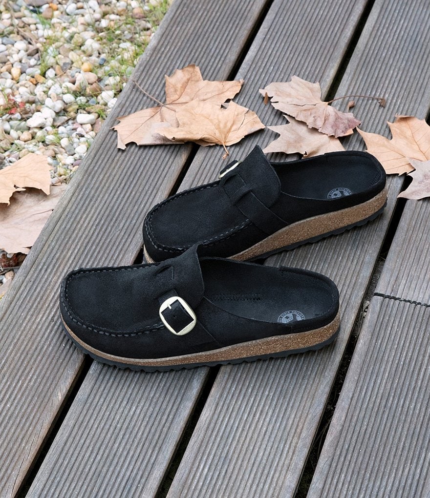 Schutz Sionne Clear Vinyl Pointed Toe Mules