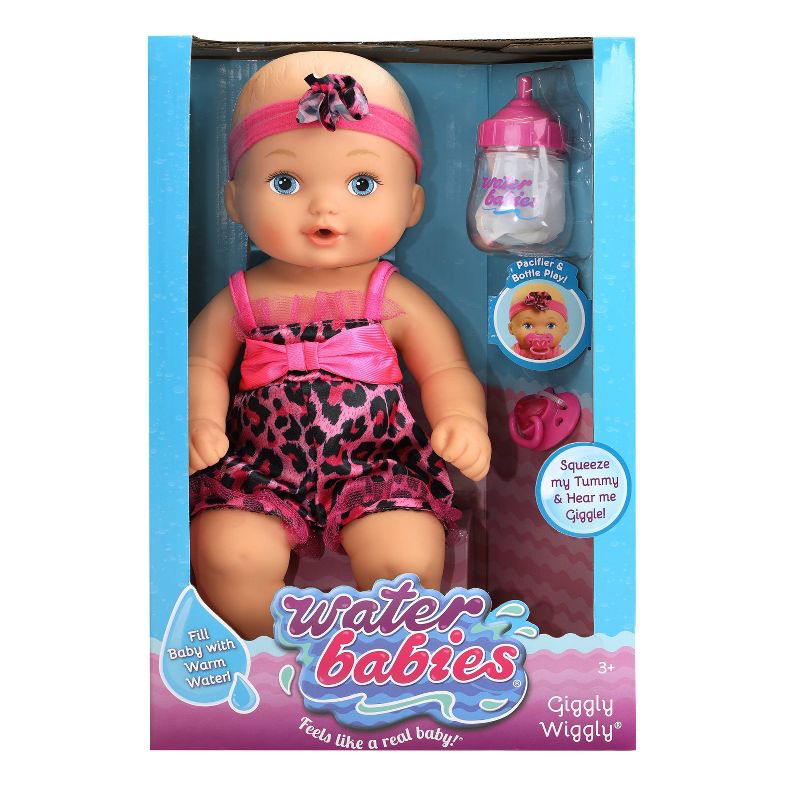 Waterbabies Giggly Wiggly 69447