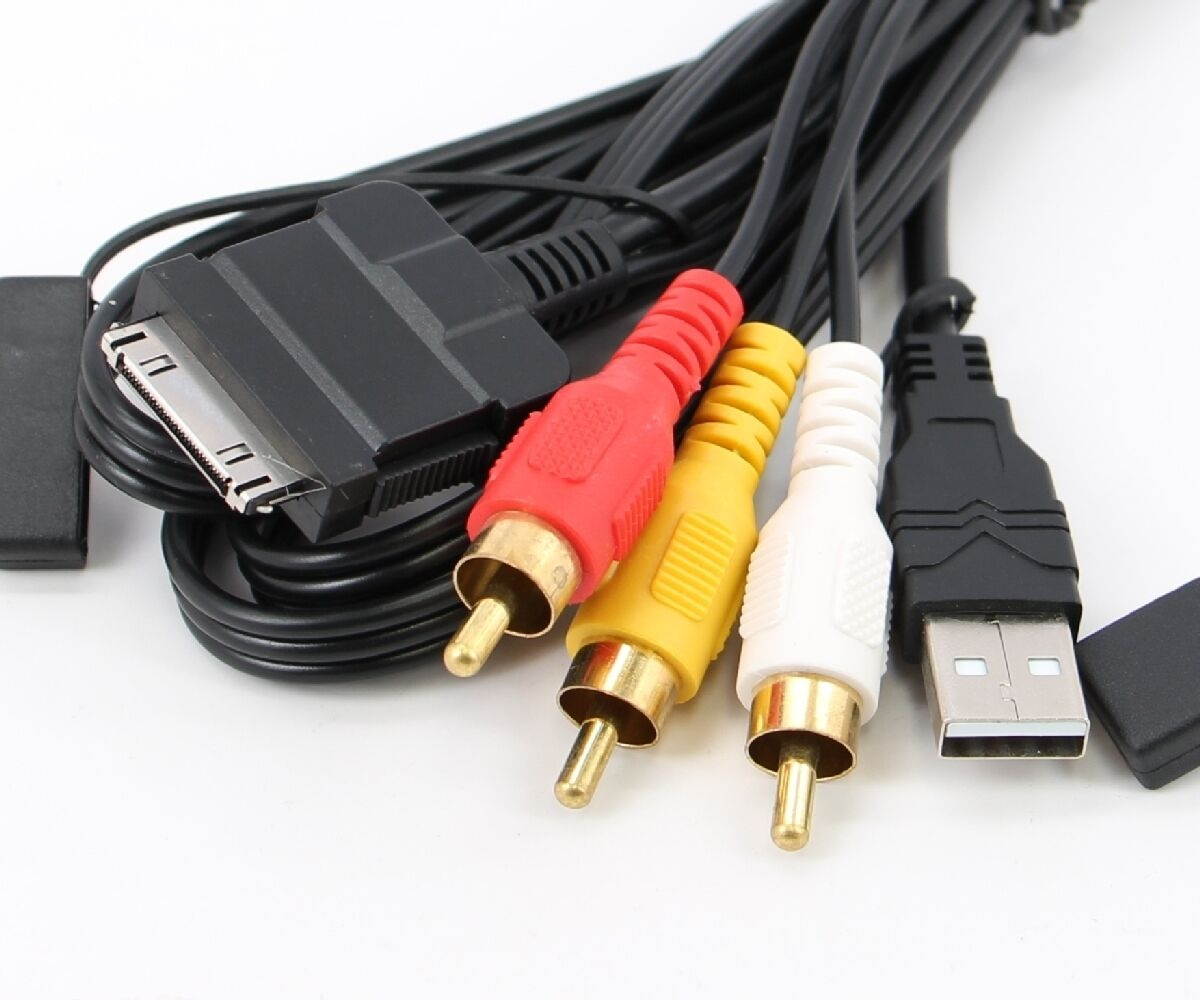 xtenzi CCA-750-500 iPOD iPHONE PAD AUX INTERFACE ADAPTER CABLE CORD  for clarion