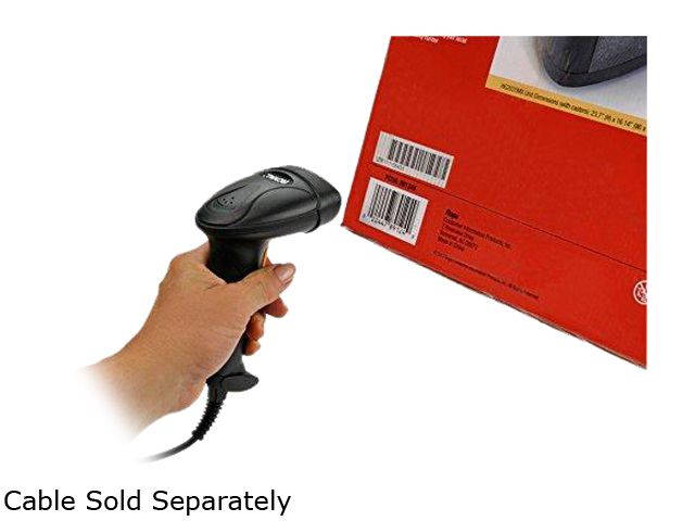 Royal Ps700-Lsr Bar Code Scanner