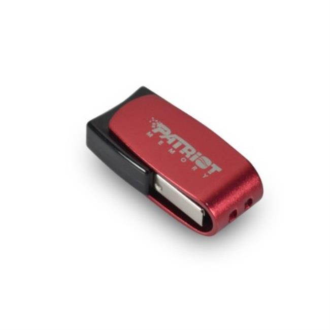 patriot 32gb axle series capless usb 2.0 flash drive  psf32gausb