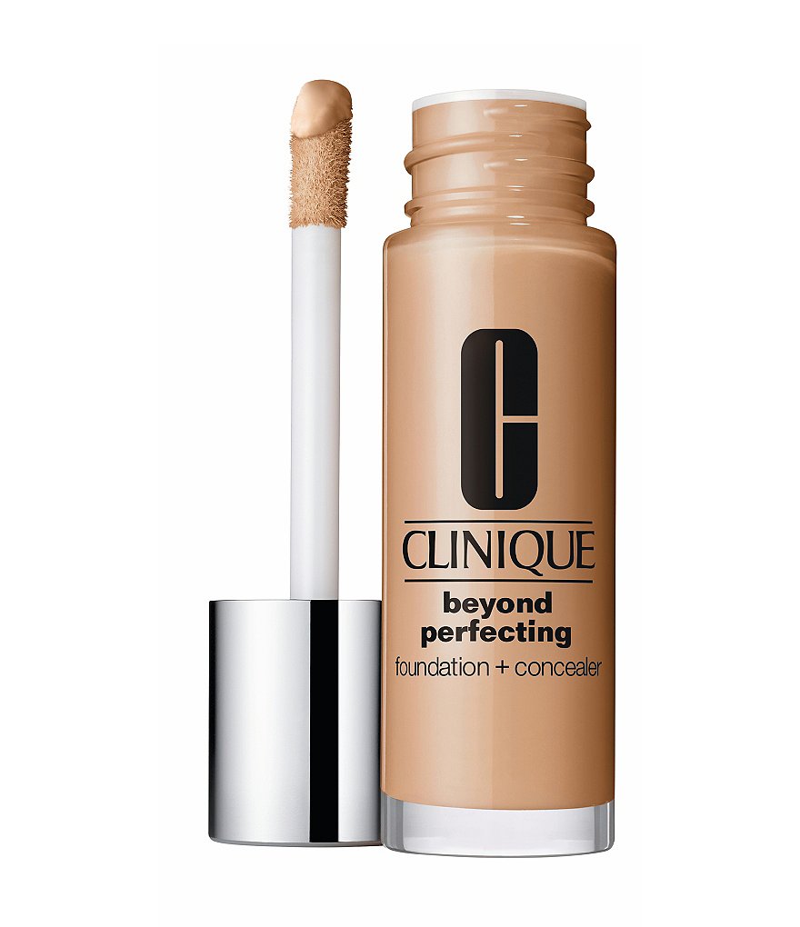 Clinique Beyond Perfecting Foundation & Concealer