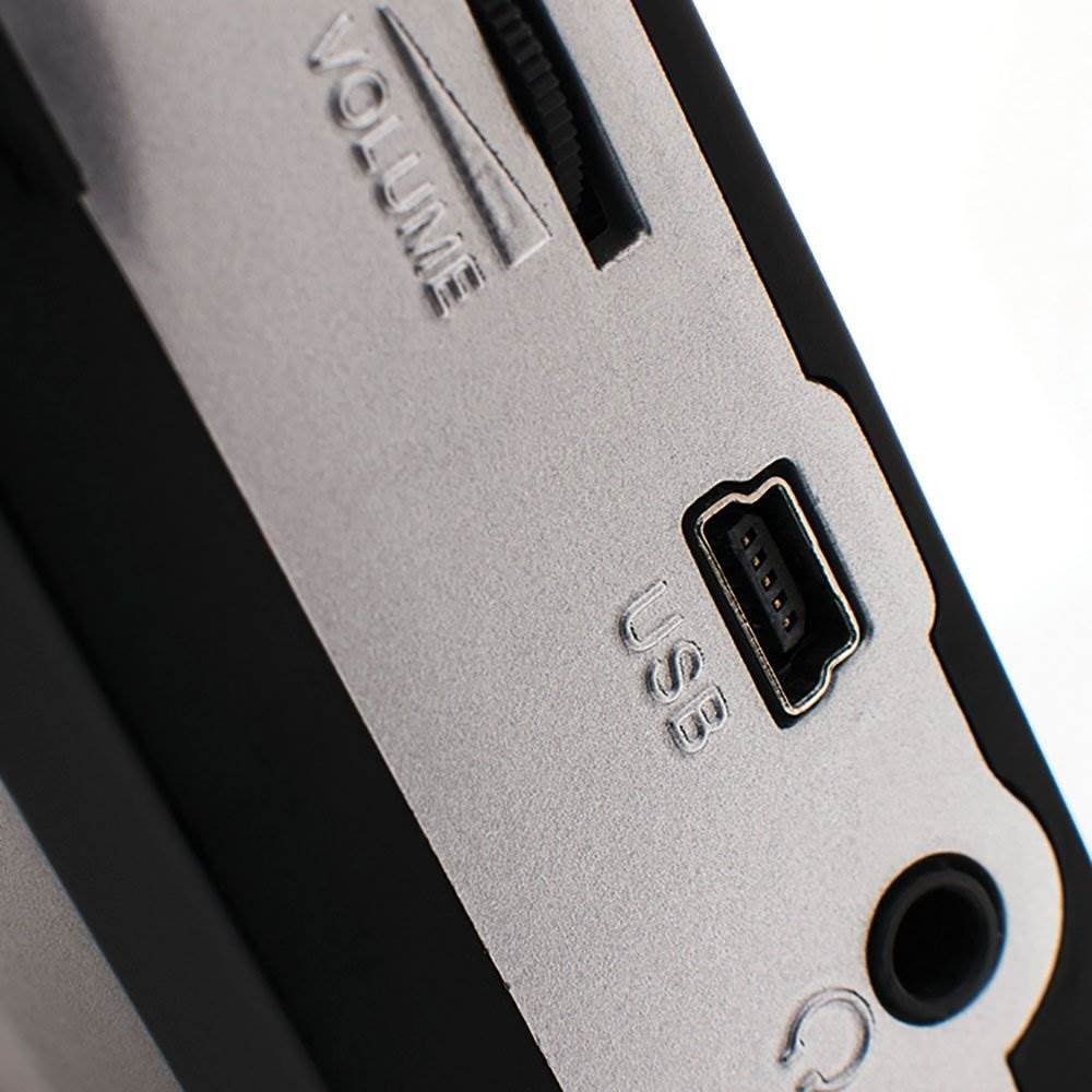 Ion Tape Express Usb Cassette Tape To Mp3 Converter