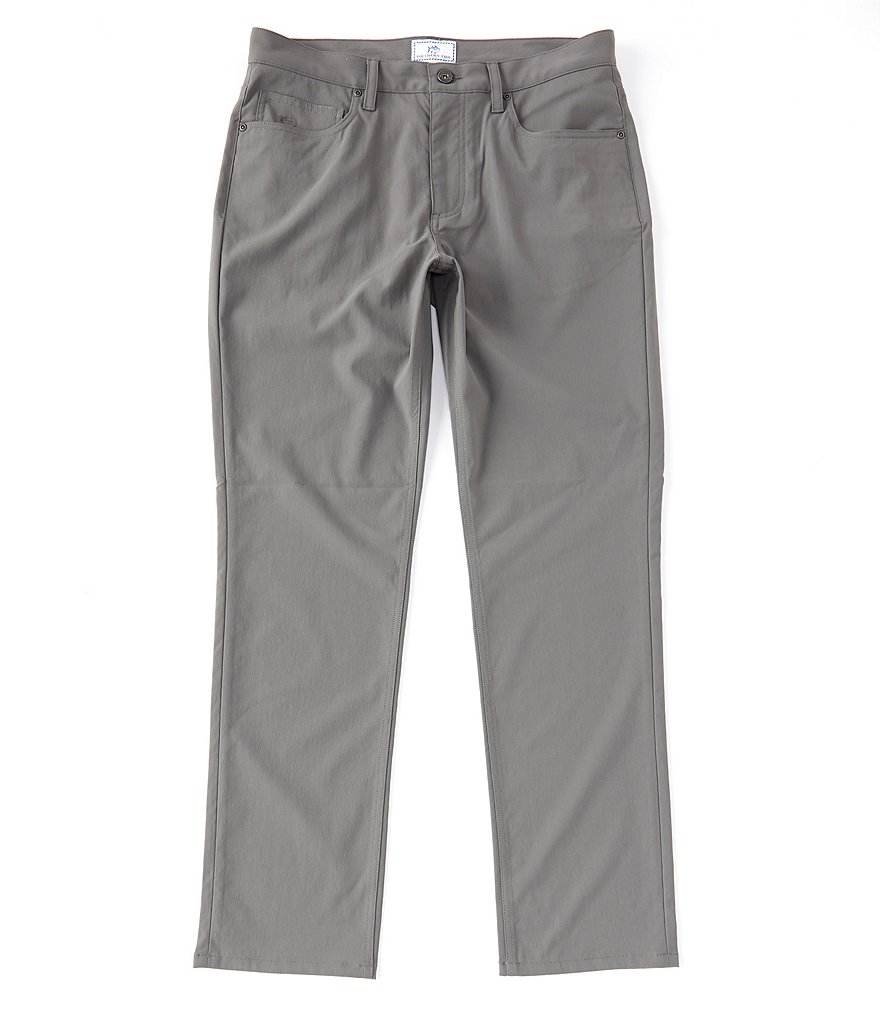 Southern Tide Intercoastal 5-Pocket Stretch Pants