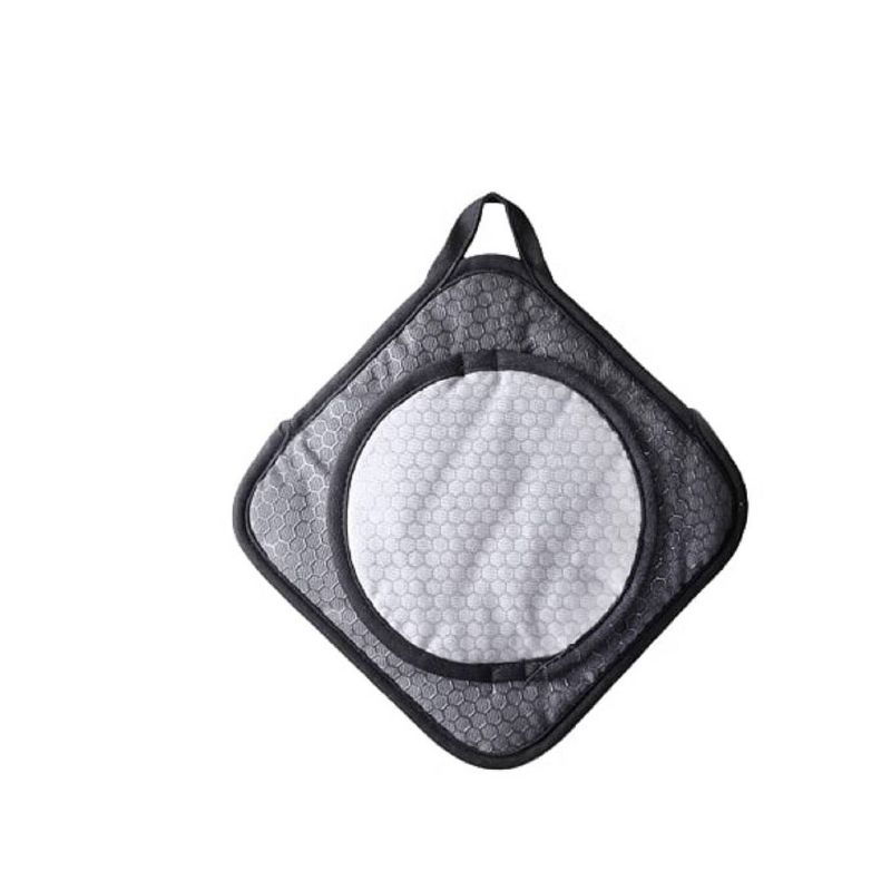 Cookduo Grab & Grip Pot Holder/Trivet - Pot Holder & Trivet