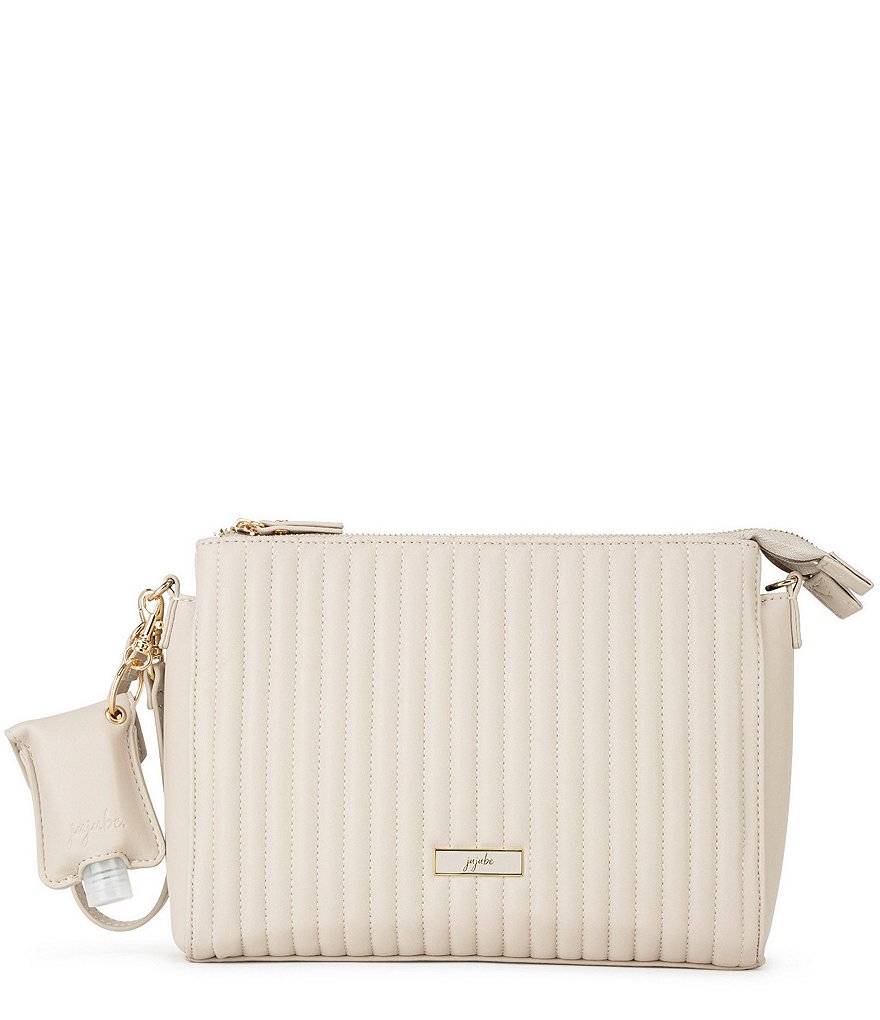 Disney x Petunia Pickle Bottom Criss-Cross Sling Bag - Whimsical Belle