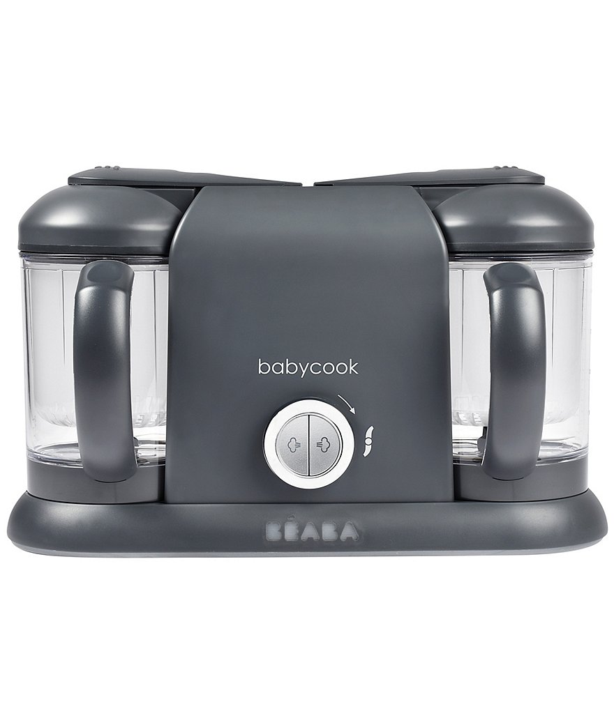 BEABA Babycook&reg; Duo Baby Food Maker