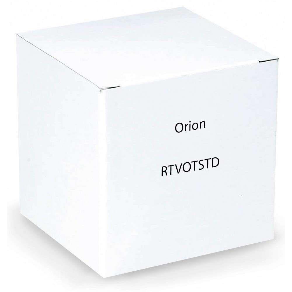 Orion RTVOTSTD