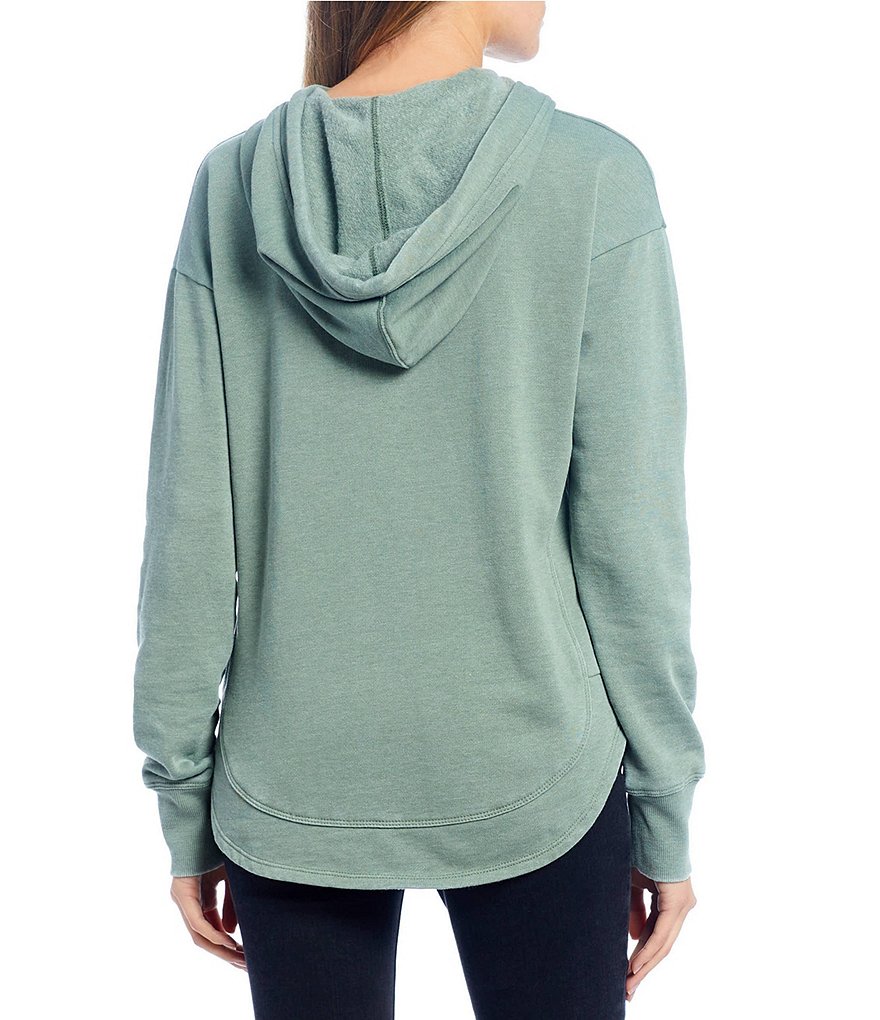 Miss Chievous Long Sleeve Hoodie