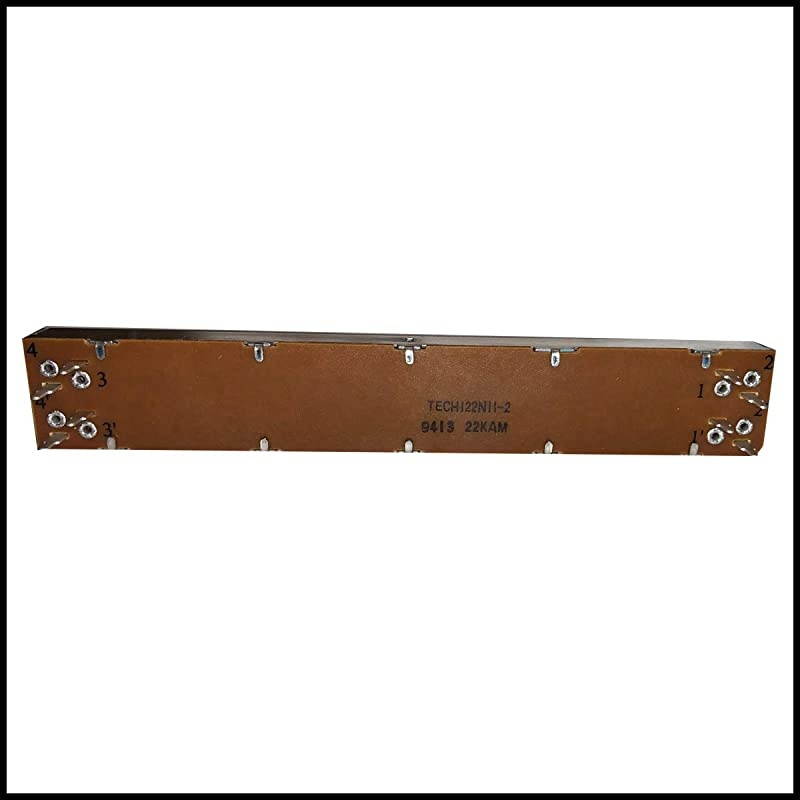 1200 Pitch Control MK2 1210 Pitch Control MK2