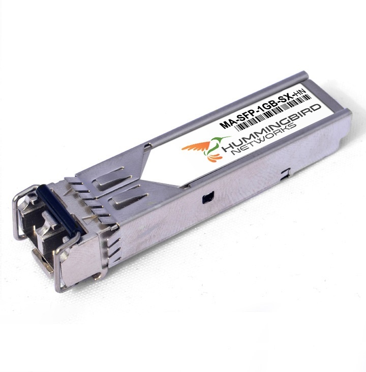 Cisco Meraki SFP 1G SX Compatible Multimode Fiber Module MA-SFP-1GB-SX