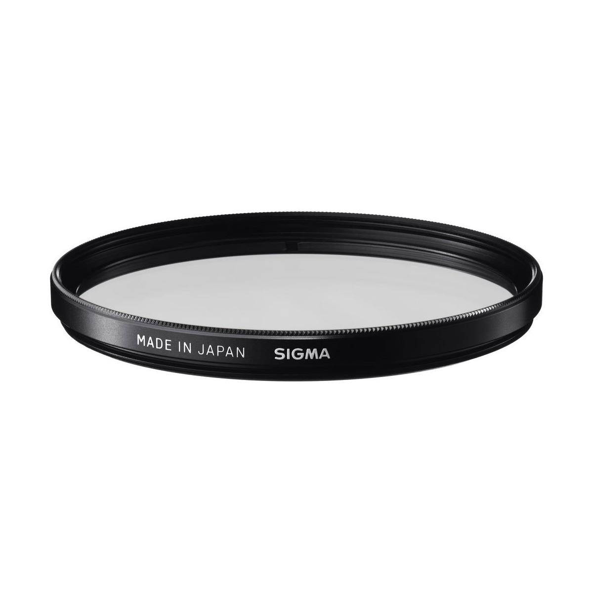 Sigma AFH9B0 camera filter