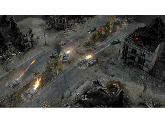 Sudden Strike Gold [Online Game Code]