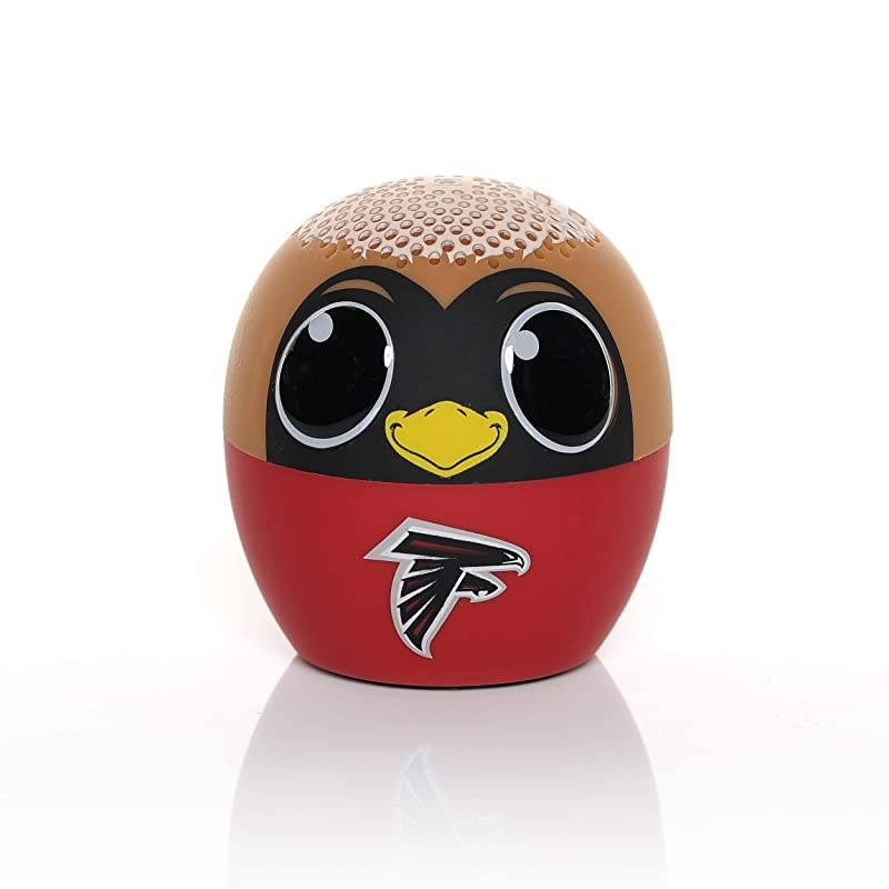 NFL  Atlanta Falcons Wireless Bluetooth Speaker