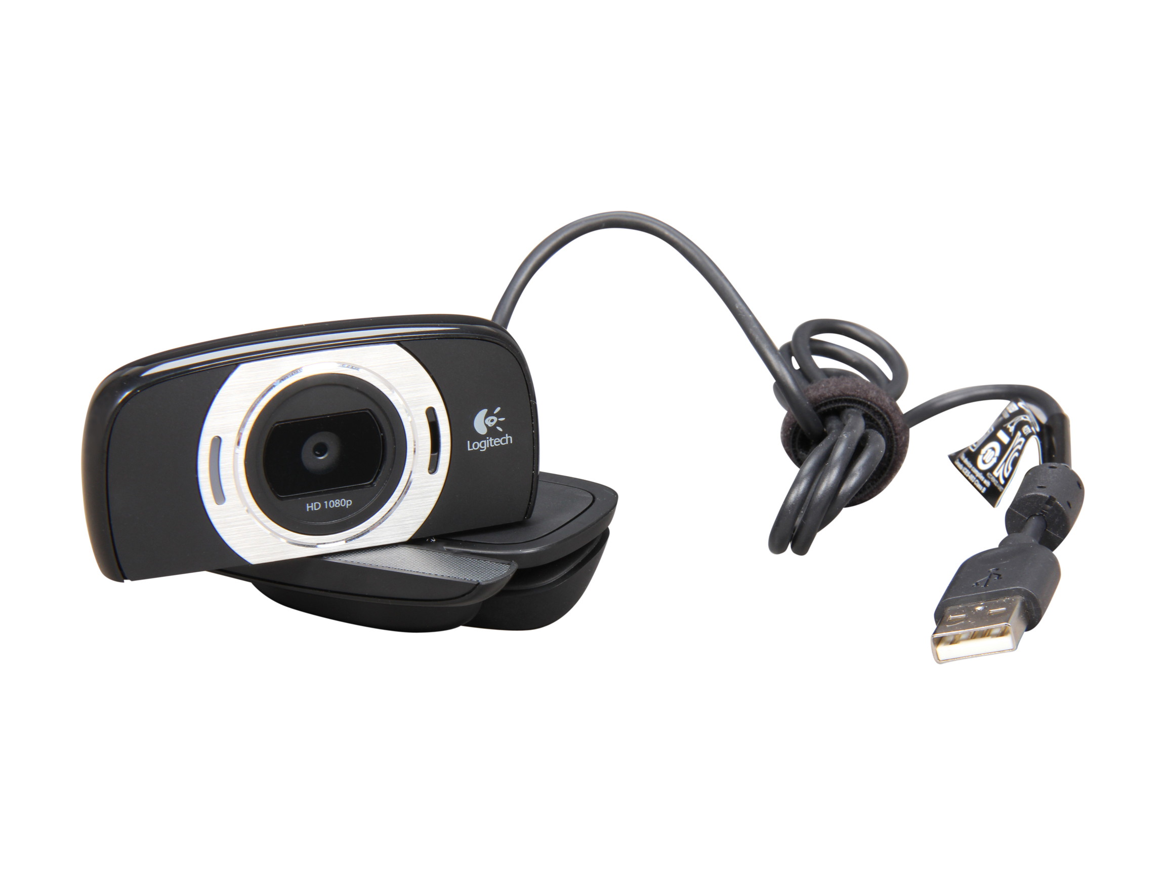 easyday Webcam with Microphone, 1080P HD USB Computer Camera with Privacy Shutter&Webcam Tripod, Streaming Webcam with Flexible Rotable Wide Angle Webcam for PC Zoom Video/Gaming/Laptop