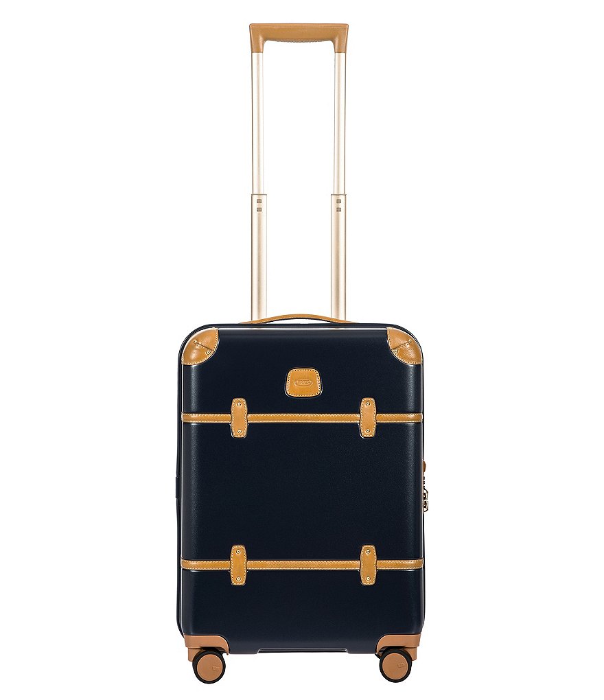 Bric's Bellagio 2.0 21#double; Carry-On Spinner