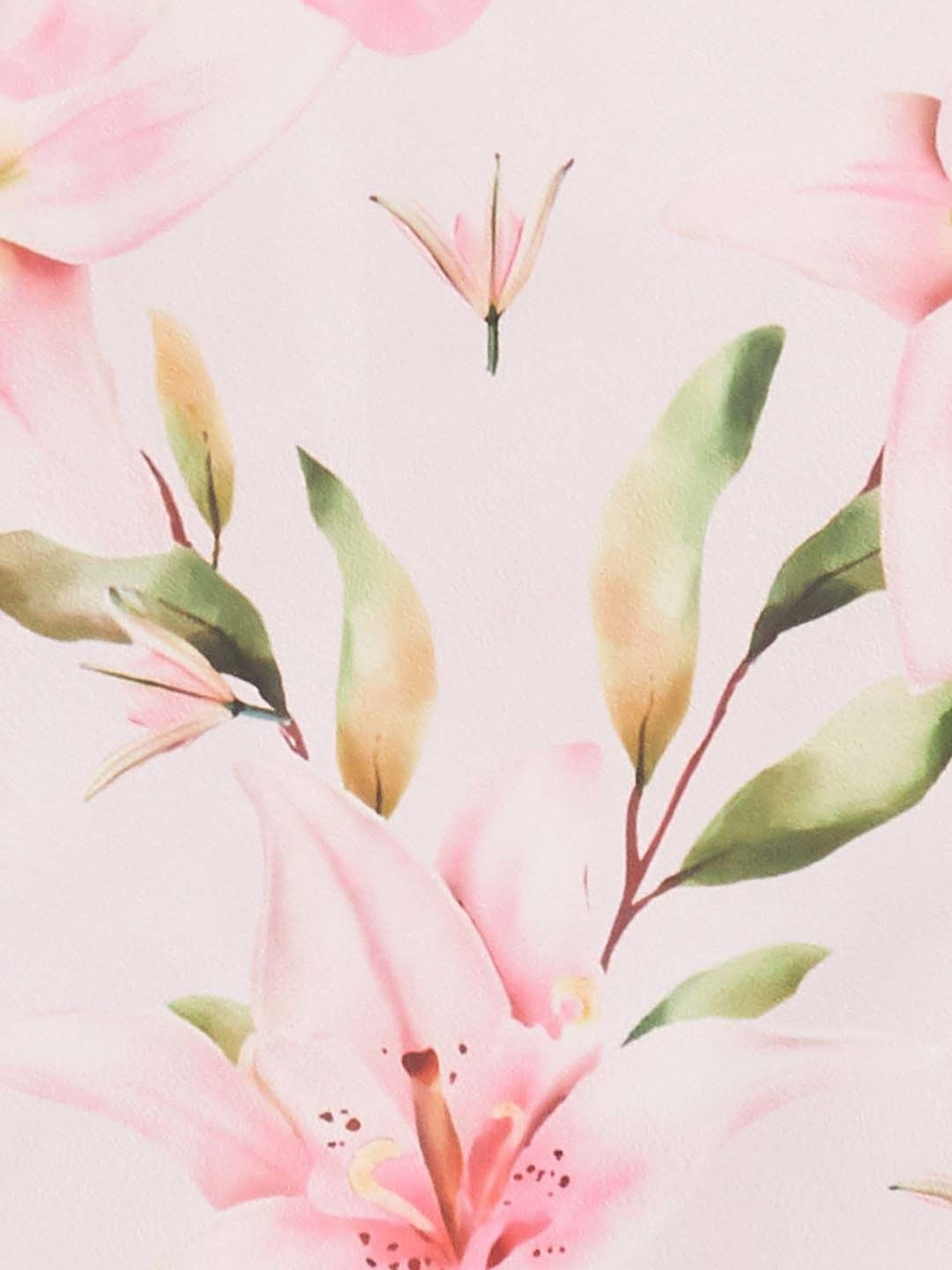 Juniors by Lifestyle Pink Printed Full Sleeves Jacket