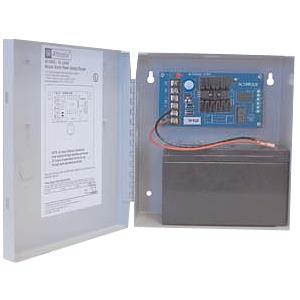 PWR SPL 12VDC  750MA