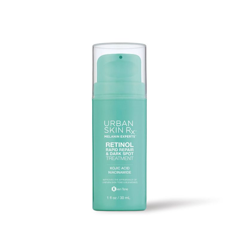 Urban Skin Rx Retinol Rapid Repair and Dark Spot Treatment - 1oz