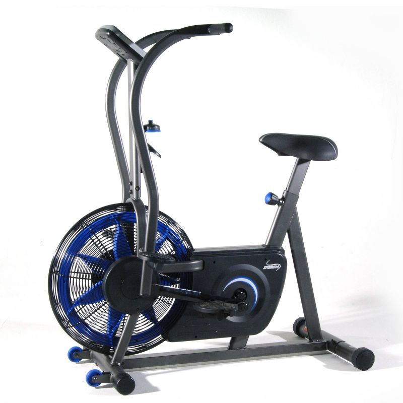 Stamina Airgometer Exercise Bike